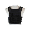 Jumper Plate Carrier Vest - Black