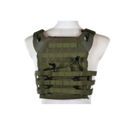 Jumper Plate Carrier Vest - Olive