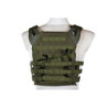 Jumper Plate Carrier Vest - Olive