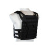 Jumper Plate Carrier Vest - Black