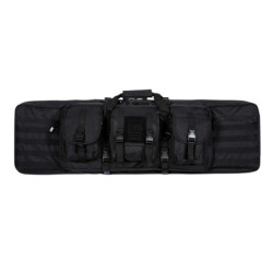 Double GunBag V4 - Black