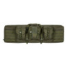 Double GunBag V4 - Black - Olive