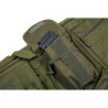 Double GunBag V4 - Black - Olive