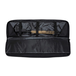 Double GunBag V4 - Black