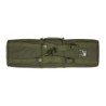 Double GunBag V4 - Black - Olive