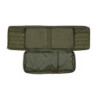 Double GunBag V4 - Black - Olive