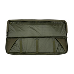 Double GunBag V4 - Black - Olive