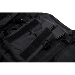 Double GunBag V4 - Black