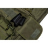 Double GunBag V4 - Black - Olive