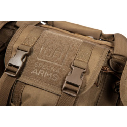 GunBag V4 - Tan