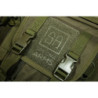 Double GunBag V4 - Black - Olive