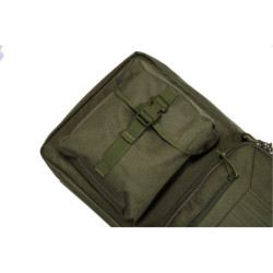 Gunbag V5 - olive