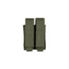 Double Pistol Pouch - Olive