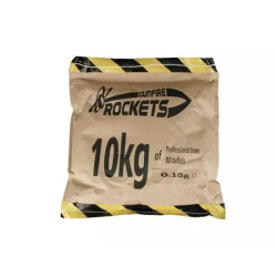 GFC Rockets 0,12g BBS 10kg