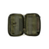 Large Administration Pouch with a Map Holder - Olive