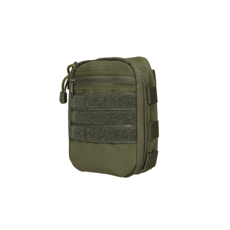 Cargo pouch - Olive