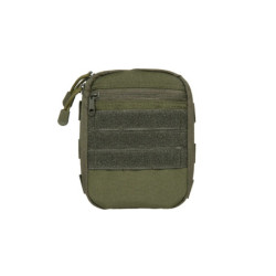 Cargo pouch - Olive