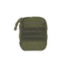 Cargo pouch - Olive