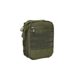 Cargo pouch - Olive