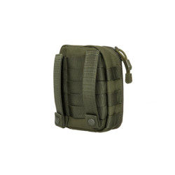 Cargo pouch - Olive