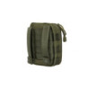 Cargo pouch - Olive