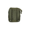 Cargo pouch - Olive