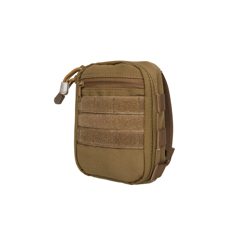 Cargo pouch - Tan