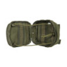 Cargo pouch - Olive