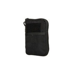 Admin pouch - Black