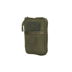 Admin pouch - Olive