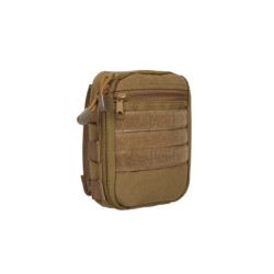 Cargo pouch - Tan