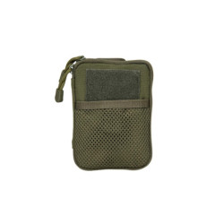 Admin pouch - Olive