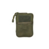 Admin pouch - Olive