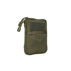 Admin pouch - Olive