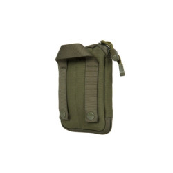 Admin pouch - Olive