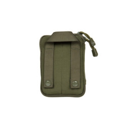 Admin pouch - Olive