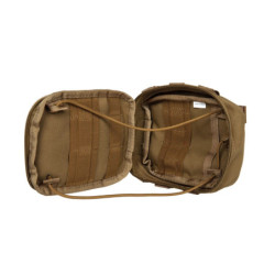 Cargo pouch - Tan