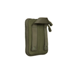 Admin pouch - Olive