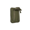 Admin pouch - Olive