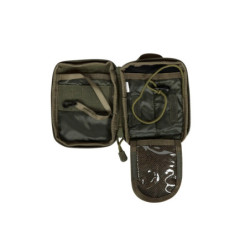 Admin pouch - Olive