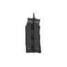 Single Rifle Magazine Pouch - Black