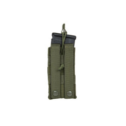 Single Rifle Magazine Pouch - Olive