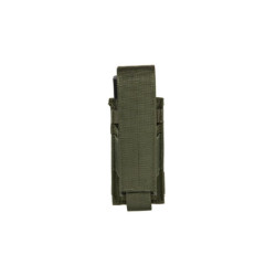 Single Pistol Magazine Pouch - Olive