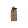 Single Rifle Magazine Pouch - tan