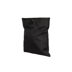 Dump Pouch for Magazines - Black