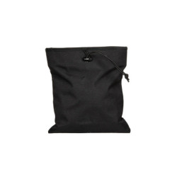 Dump Pouch for Magazines - Black