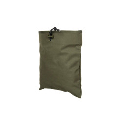 Dump Pouch for Magazines - Olive