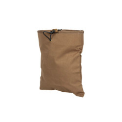 Dump Pouch for Magazines - Tan