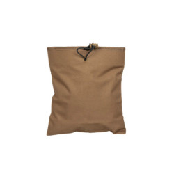 Dump Pouch for Magazines - Tan