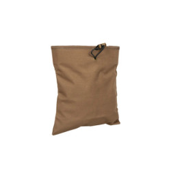 Dump Pouch for Magazines - Tan